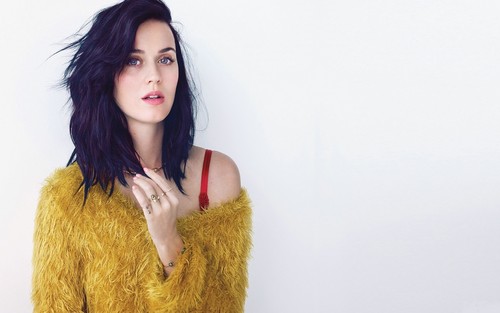 Katy Perry promo