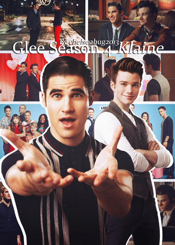  Klaine Fanfiction: Glee Season 4 Klaine