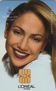  L'Oréal 1999