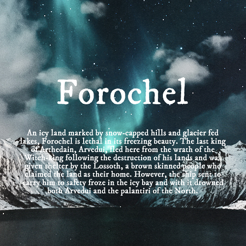  Forochel