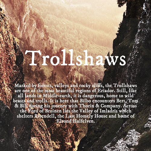  Trollshaws