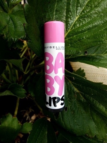 Maybelline Baby Lips 'Protecting Berry'