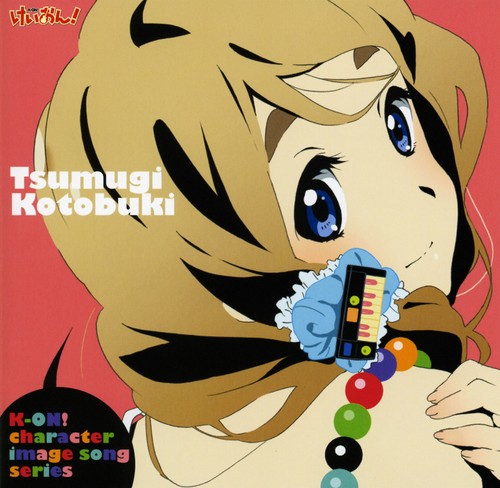  Mugi-chan Image Song Pictures