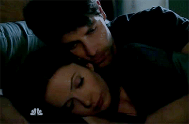  Nick And Juliette Gif