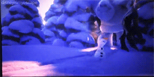  Olaf and halaman ng masmelow