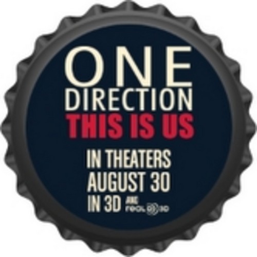  One Direction Movie キャップ