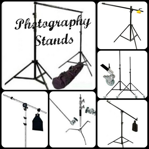  photographie Light Stands