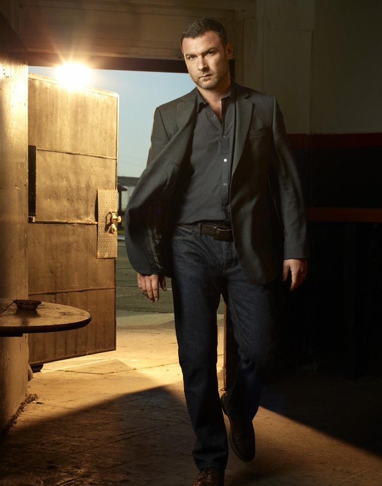  strahl, ray Donovan Promotional Fotos
