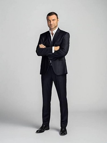  straal, ray Donovan Promotional foto's