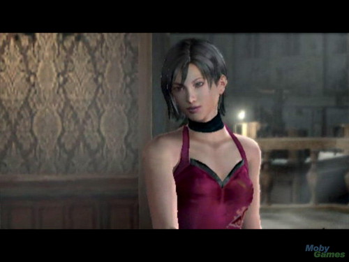  Resident Evil 4