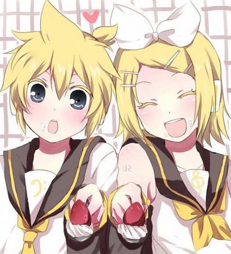 Rin & Len