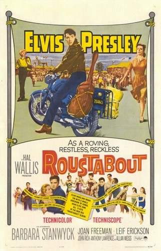  Roustabout | Poster ಇ