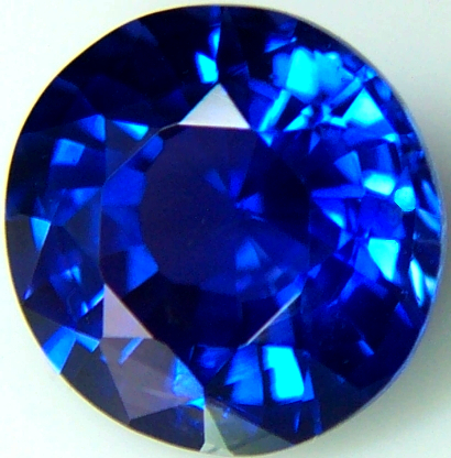  Sapphire Jewelry ♡
