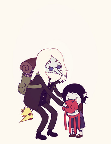  Simon and Marcy