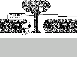  Snoopy: The Cool Computer Game