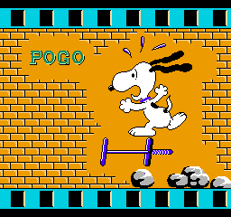  Snoopy's Silly Sports Spectacular