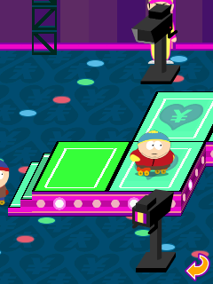  South Park: Mega Millionaire
