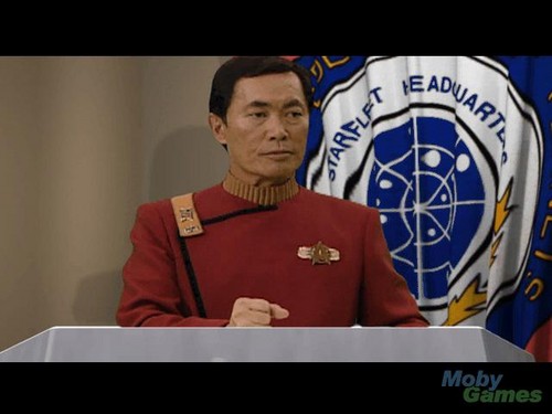  तारा, स्टार Trek: Starfleet Academy
