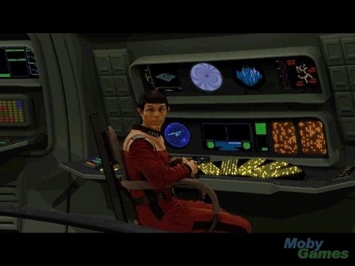  estrella Trek: Starfleet Academy