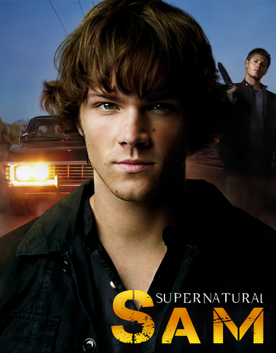  Supernatural poster ♥