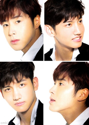  TVXQ FEATURED IN ARENA 37° SEPT ISSUE जापान 2013