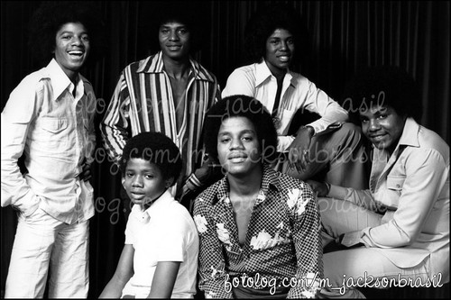  The Jackson 5♥