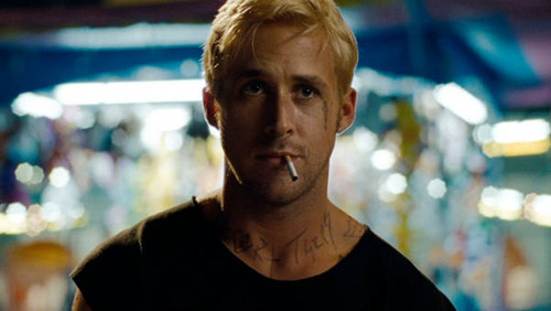  The Place Beyond the Pines