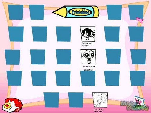  The Powerpuff Girls Learning Challenge #2: Princess Snorebucks