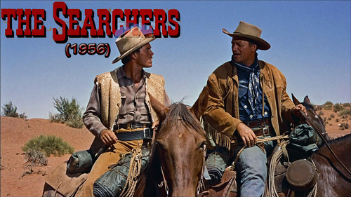 The Searchers 1956