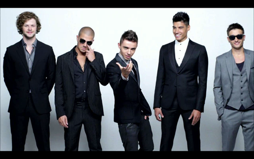  The Wanted Life