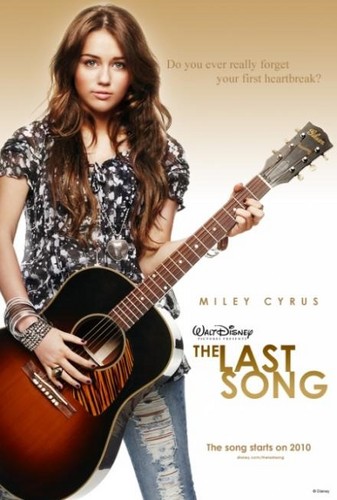  The last song