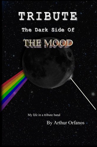  Tribute: The Dark Side of The Mood