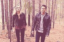  Tyler and Caroline friendship (the journey that made them fall in Cinta with each other)