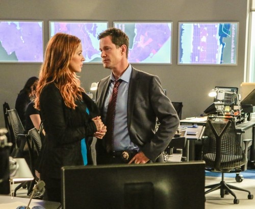  Unforgettable 2x02 Promotional imagens