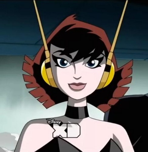  Wasp- Avengers Earth's Mightiest ヒーローズ S01EP12/EP13