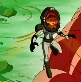  tawon - Avengers Earth's Mightiest heroes S01EP12/EP13
