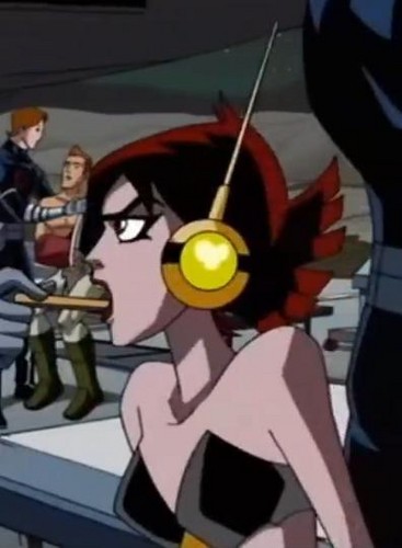  wasp - Avengers Earth's Mightiest Heroes S01EP12/EP13