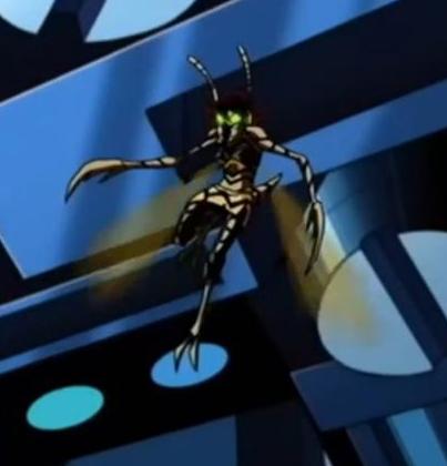Wasp - Avengers Earth's Mightiest Heroes S01EP12/EP13