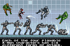  X-Men: The Official Game