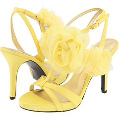  Yellow High Heels ♡