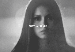  am i just a spark?