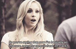  favoriete Caroline quotes
