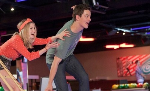  grace and ben bowling
