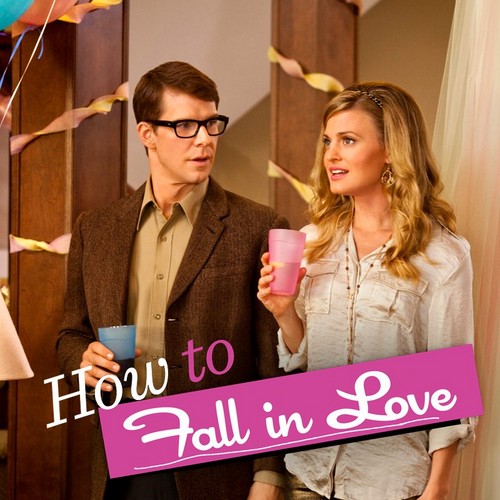  how to fall in tình yêu
