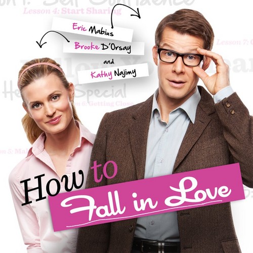  how to fall in tình yêu