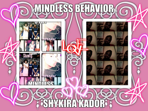 mindless behavior 