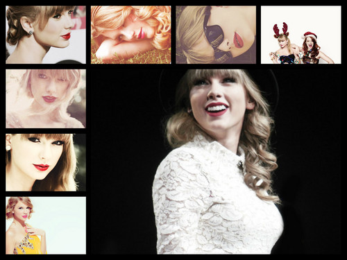  the pretty side of taylor swift!