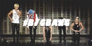  ♣ Big Bang ♣