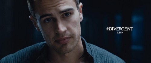  'Divergent' (2014): Stills