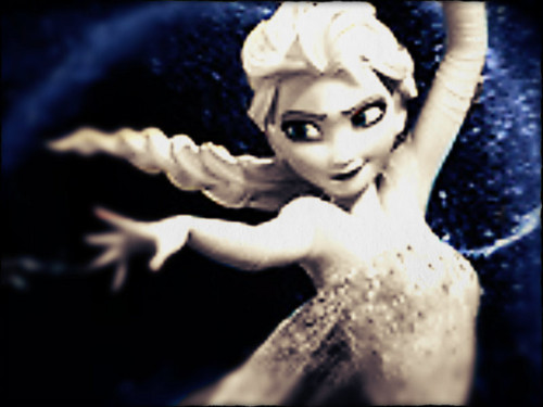  ★ Elsa ☆